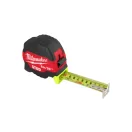 MILWAUKEE Ruletă rezistentă la șocuri 8 m/26 ft x 33 mm STUD (GEN 3)