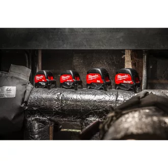 MILWAUKEE Ruletă magnetică 5 m x 30 mm (GEN 4)