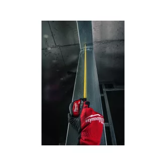 MILWAUKEE Ruletă magnetică 5 m x 30 mm (GEN 4)
