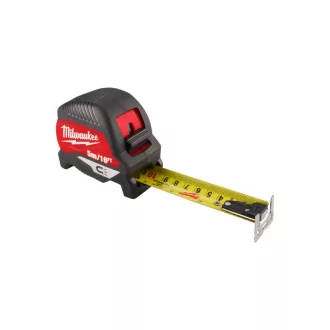   MILWAUKEE Ruletă magnetică rezistentă la șocuri 5 m/16 ft x 30 mm (GEN 4)