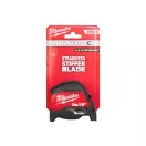 MILWAUKEE Ruletă magnetică rezistentă la șocuri 5 m/16 ft x 30 mm (GEN 4)