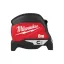 MILWAUKEE Ruletă magnetică premium 8 m x 30 mm (GEN 4)