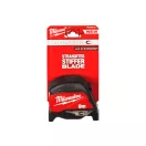 MILWAUKEE Ruletă magnetică premium 8 m x 30 mm (GEN 4)
