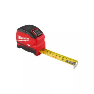 MILWAUKEE Ruletă 5 m x 25 mm autolock (GEN 2)