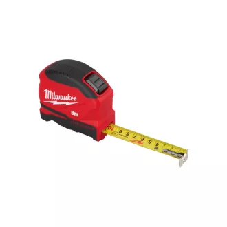 MILWAUKEE Ruletă 8 m x 25 mm autolock (GEN 2)