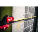 MILWAUKEE Ruletă 8 m x 25 mm autolock (GEN 2)