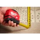 MILWAUKEE Ruletă 8 m x 25 mm autolock (GEN 2)