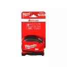 MILWAUKEE Ruletă 8 m x 25 mm autolock (GEN 2)