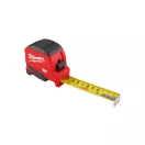 MILWAUKEE Ruletă 5 m x 25 mm metrică COMPACT (GEN 2)