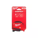 MILWAUKEE Ruletă 5 m x 25 mm metrică COMPACT (GEN 2)