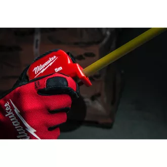 MILWAUKEE Ruletă 5 m x 25 mm metrică COMPACT (GEN 2)