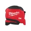 MILWAUKEE Ruletă 8 m x 25 mm metrică COMPACT (GEN 2)