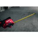 MILWAUKEE Ruletă 8 m x 25 mm metrică COMPACT (GEN 2)