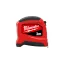 MILWAUKEE Ruletă 3 m x 16 mm metrică SLIMLINE (GEN 2)