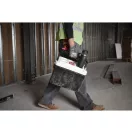 MILWAUKEE Sticlă termos Negru 355 ml - 1 buc PACKOUT™