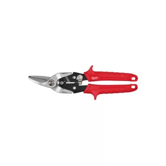 MILWAUKEE Foarfecă pentru tăierea tablă 260 mm stânga