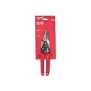 MILWAUKEE Foarfecă pentru tăierea tablă 260 mm stânga