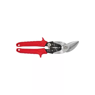   MILWAUKEE Foarfecă pentru tăierea tablei 260 mm cu pârghie, stânga (48224512)