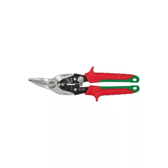   MILWAUKEE Foarfecă pentru tăierea metalului 260 mm, pentru dreapta