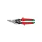 MILWAUKEE Foarfecă pentru tăierea metalului 260 mm, pentru dreapta