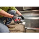 MILWAUKEE Foarfecă pentru tăiat tablă 260 mm cu pârghii, pentru dreptaci