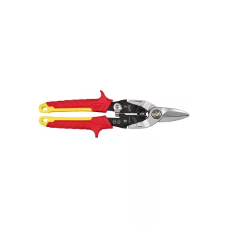 MILWAUKEE Foarfecă pentru tăierea tablăi 260 mm dreaptă