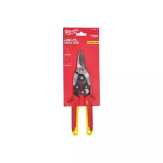 MILWAUKEE Foarfecă pentru tăierea tablăi 260 mm dreaptă