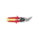 MILWAUKEE Foarfecă de tăiat tabla 260 mm cu trecere directă