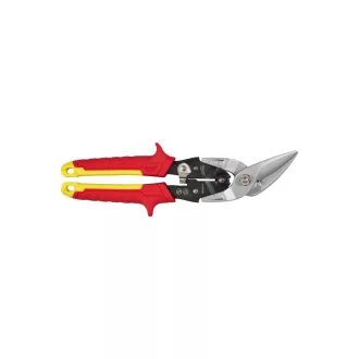   MILWAUKEE Foarfecă de tăiat tabla 260 mm cu trecere directă