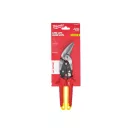 MILWAUKEE Foarfecă de tăiat tabla 260 mm cu trecere directă