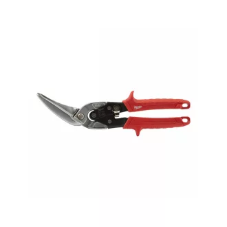   MILWAUKEE Foarfecă pentru tăierea metalelor 290 mm extra lungă pentru stânga (48224538)