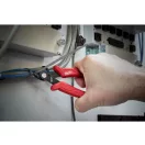 MILWAUKEE Cleste mini pentru electroniști cu tăietură laterală