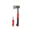 Set topor + cuțit MILWAUKEE