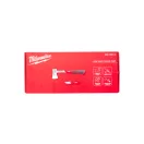 Set topor + cuțit MILWAUKEE