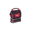 MILWAUKEE Set de sacoșă și organizator 3 piese PACKOUT™