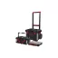 MILWAUKEE Set 12+Organizator (3 piese) 1 buc PACKOUT™