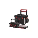 MILWAUKEE Set 12+Organizator (3 piese) 1 buc PACKOUT™
