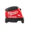 MILWAUKEE Ruletă premium 5 m x 35 mm LAME LĂRGĂ (GEN 2)