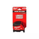 MILWAUKEE Ruletă premium 5 m x 35 mm LAME LĂRGĂ (GEN 2)