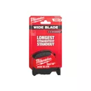 MILWAUKEE Ruletă premium 5 m/16 ft x 35 mm LAME LĂRGĂ (GEN 2)