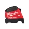 MILWAUKEE Ruletă premium 8 m x 35 mm LAME LĂRGĂ (GEN 2)
