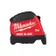 MILWAUKEE Ruletă premium 8 m x 35 mm LAME LĂRGĂ (GEN 2)