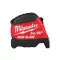 MILWAUKEE Ruletă premium 8 m/26 ft x 35 mm LAME LĂRGĂ (GEN 2)