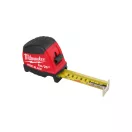 MILWAUKEE Ruletă premium 8 m/26 ft x 35 mm LAME LĂRGĂ (GEN 2)