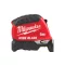 MILWAUKEE Ruletă magnetică premium 5 m x 35 mm LAME LĂRGĂ (GEN 2)