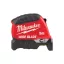 MILWAUKEE Ruletă magnetică premium 5 m x 35 mm LAME LĂRGĂ (GEN 2)