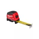 MILWAUKEE Ruletă magnetică premium 5 m x 35 mm LAME LĂRGĂ (GEN 2)