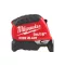 MILWAUKEE Ruletă magnetică premium 5 m/16 ft x 35 mm LAME LĂRGĂ (GEN 2)