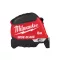 MILWAUKEE Ruletă magnetică premium 8 m x 35 mm LAME LĂRGĂ (GEN 2)