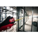 MILWAUKEE Ruletă magnetică premium 8 m x 35 mm LAME LĂRGĂ (GEN 2)